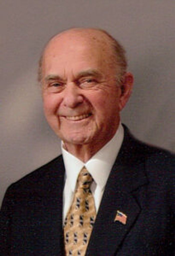 Marion K. Vinton