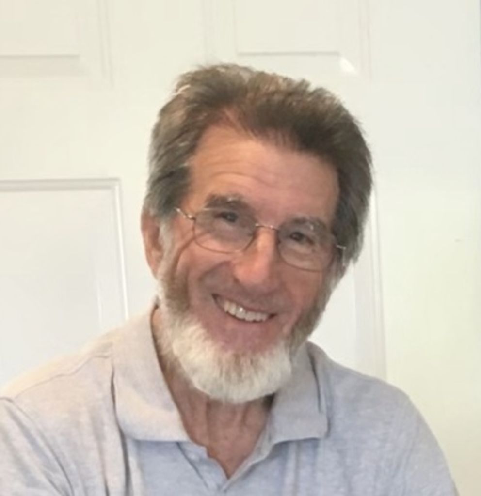 Raymond Z. Smucker