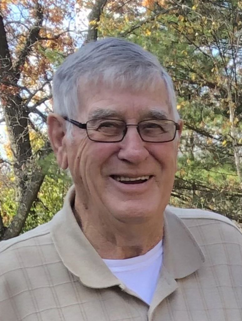 Kenneth Fore Profile Photo
