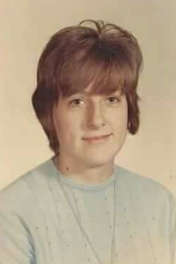 Bonnie Jean (Abel)  Fife