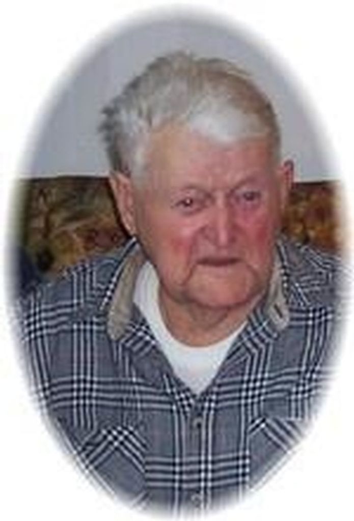 Harold "Bill" Nelsen