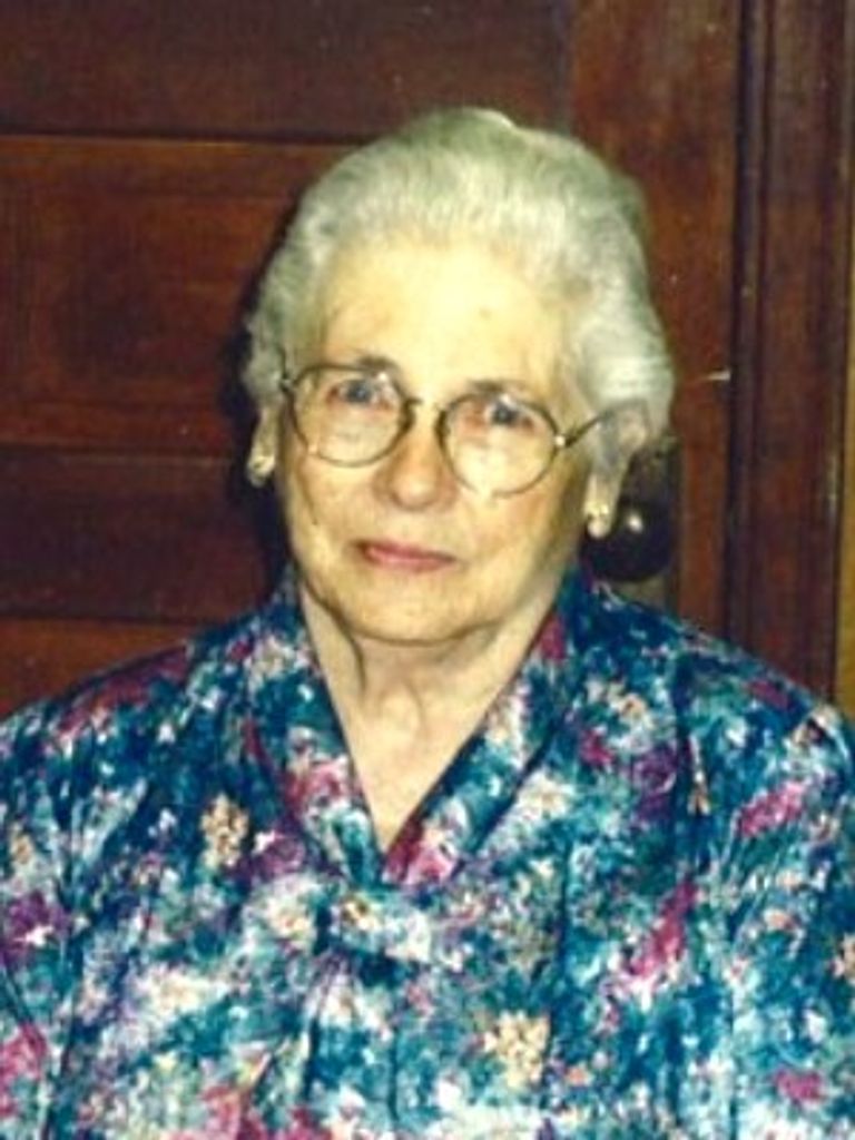 Beatrice L. Jacobson