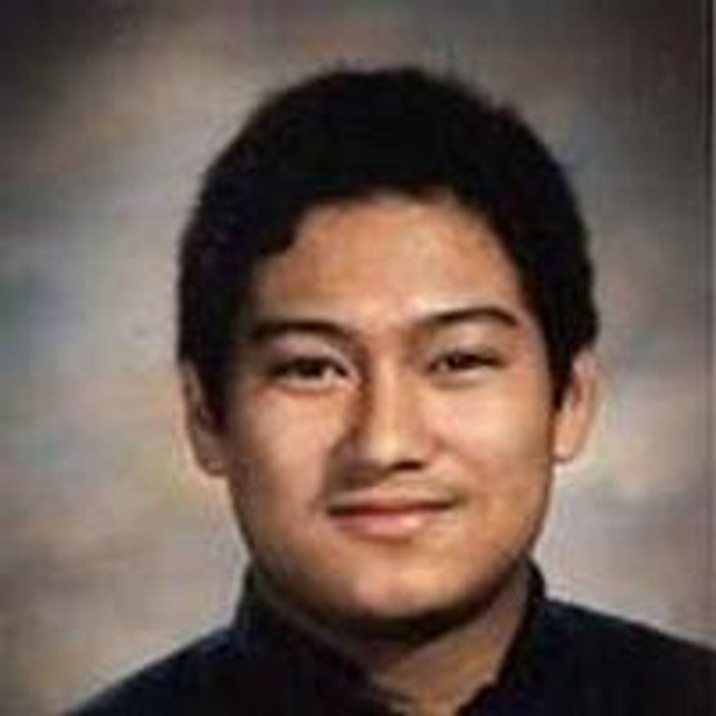 Nathaniel  A. Reyes
