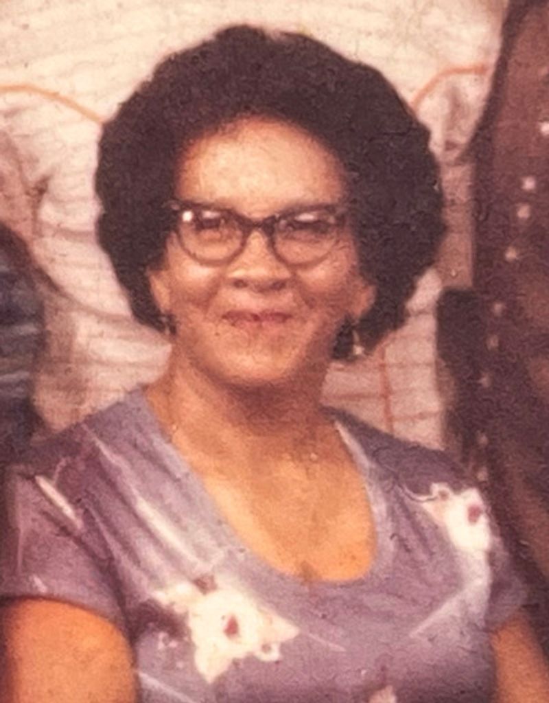 Rebecca Campos Profile Photo