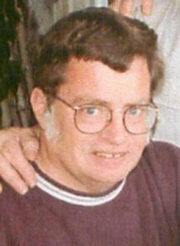 Leo D. Kerber Jr.