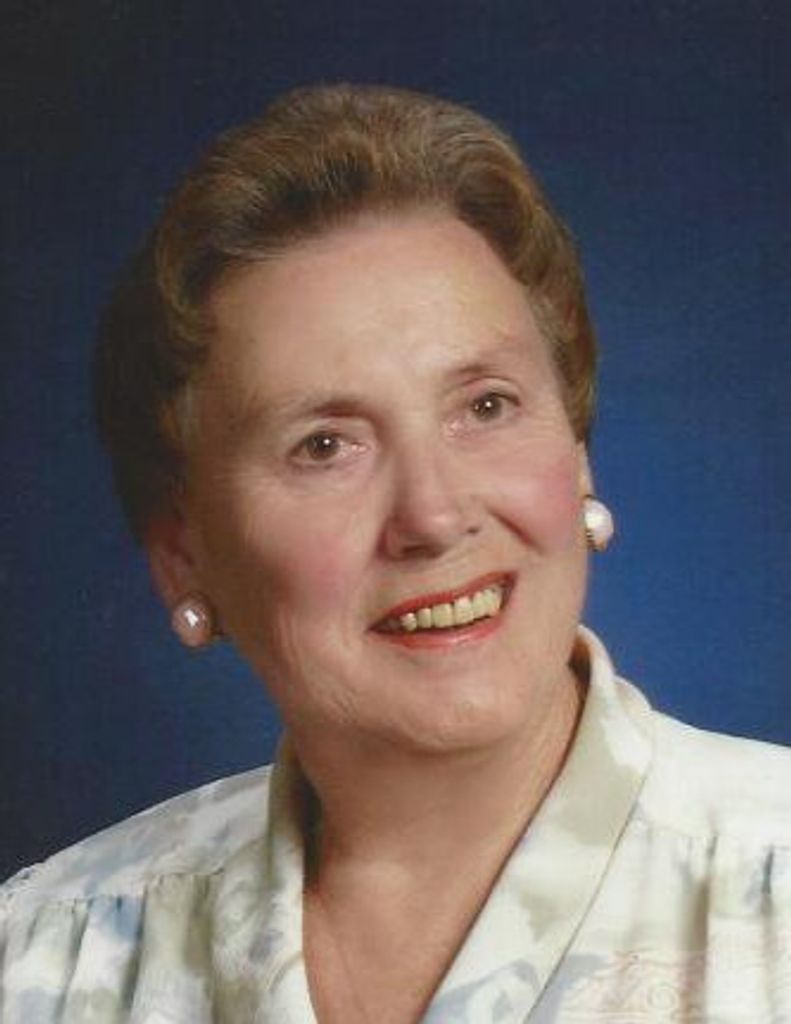 Josephine Franklin