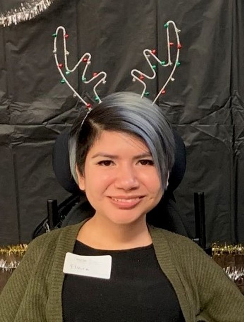 Elvira "Mamas" Carrales Profile Photo