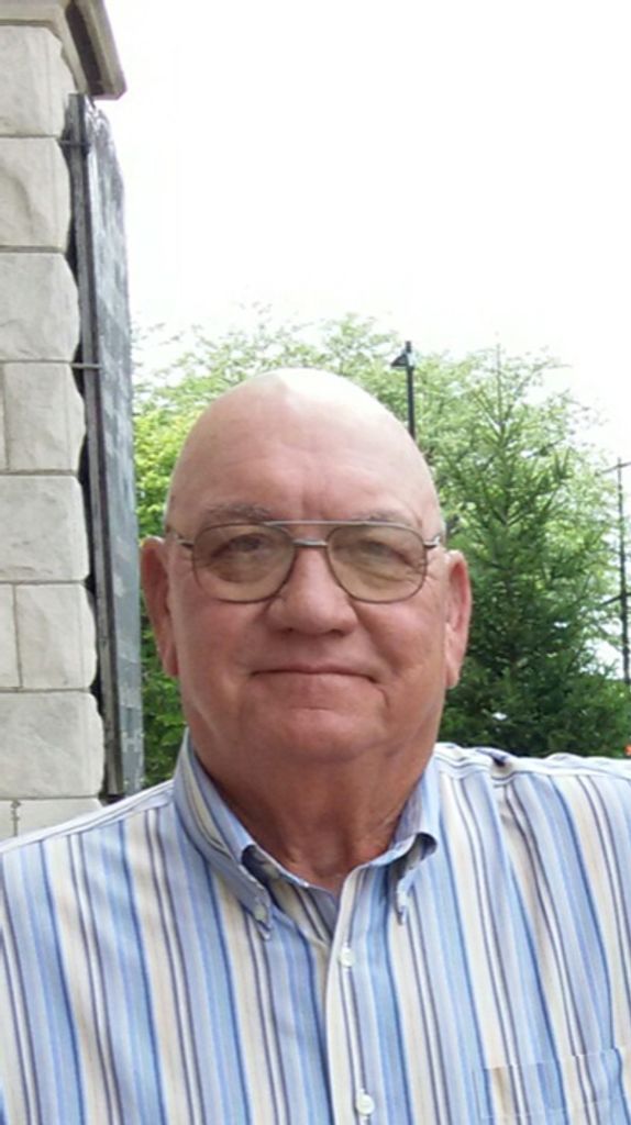Larry E. Gaither Profile Photo