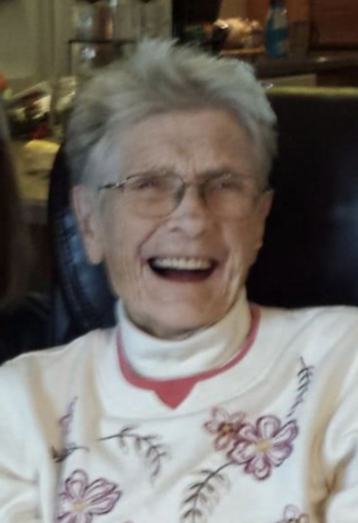 Hazel K. Van Meter Profile Photo