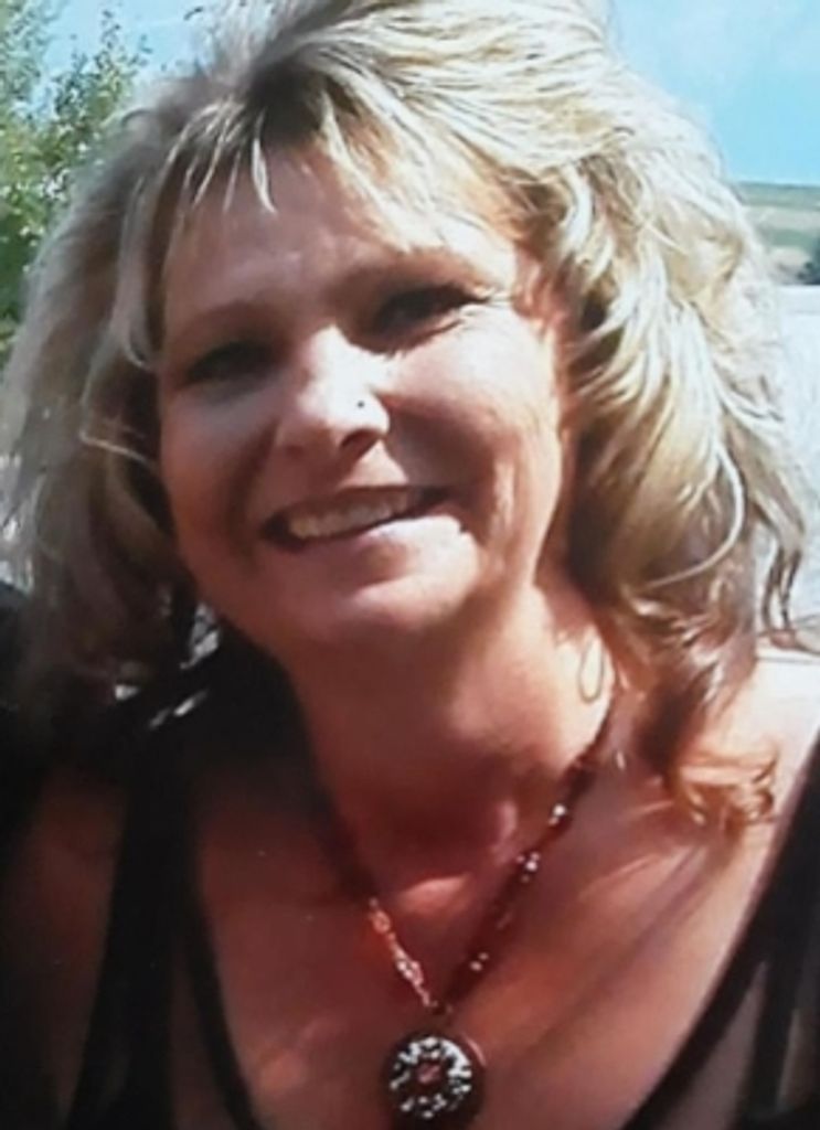 Angela Nichole Harkness