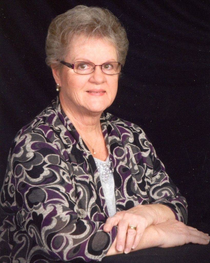 Georgia A. Early