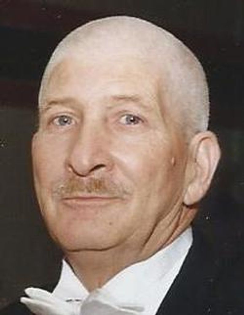 Harrison (Bob) Frank Profile Photo