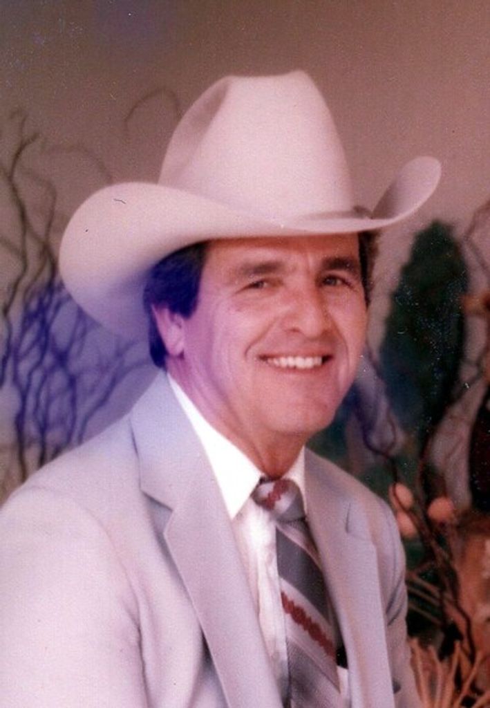 Robert Canull Profile Photo