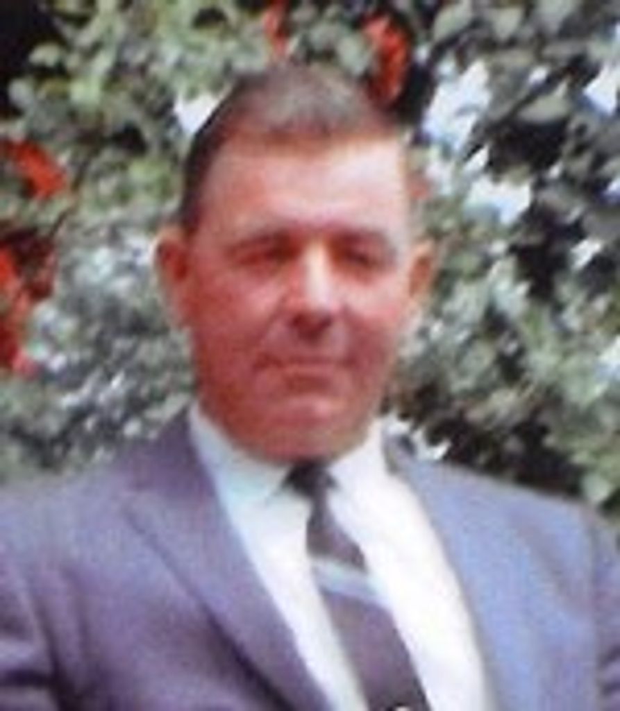 Charlie Robert Gibson