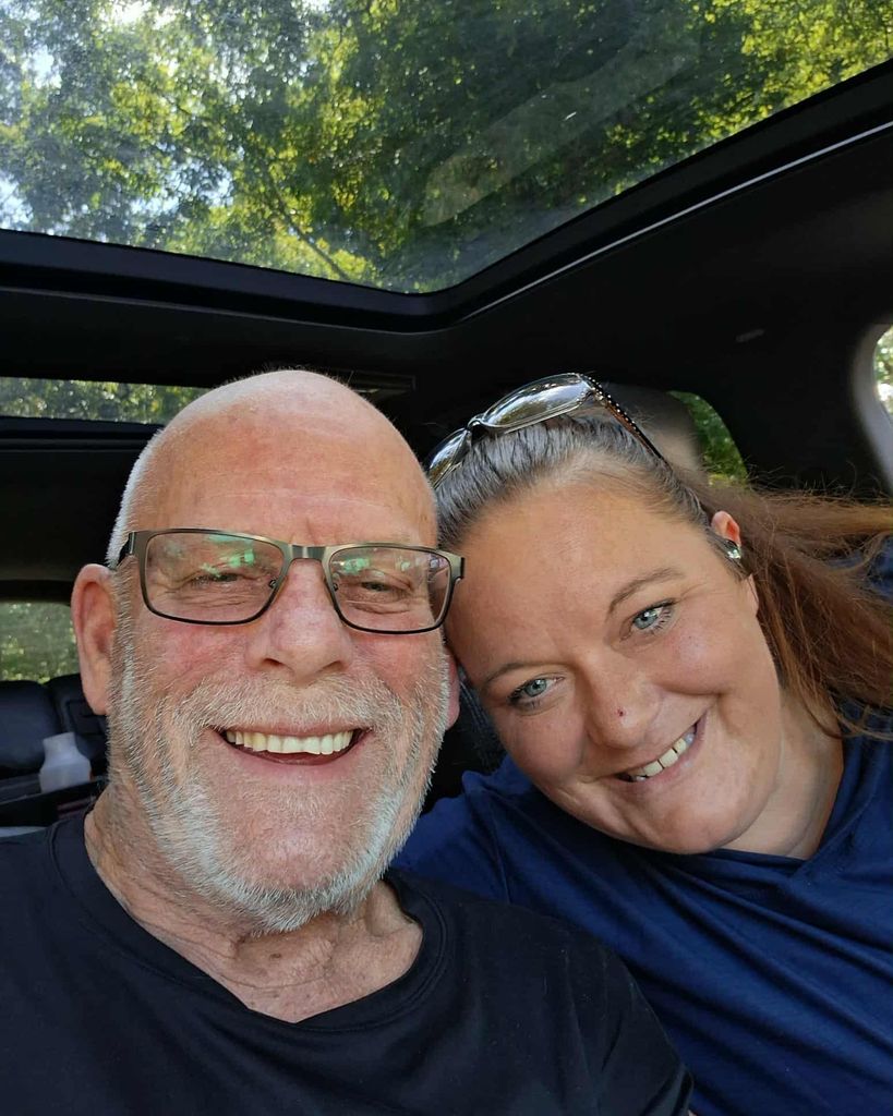 Robert Sanders Sr. Profile Photo