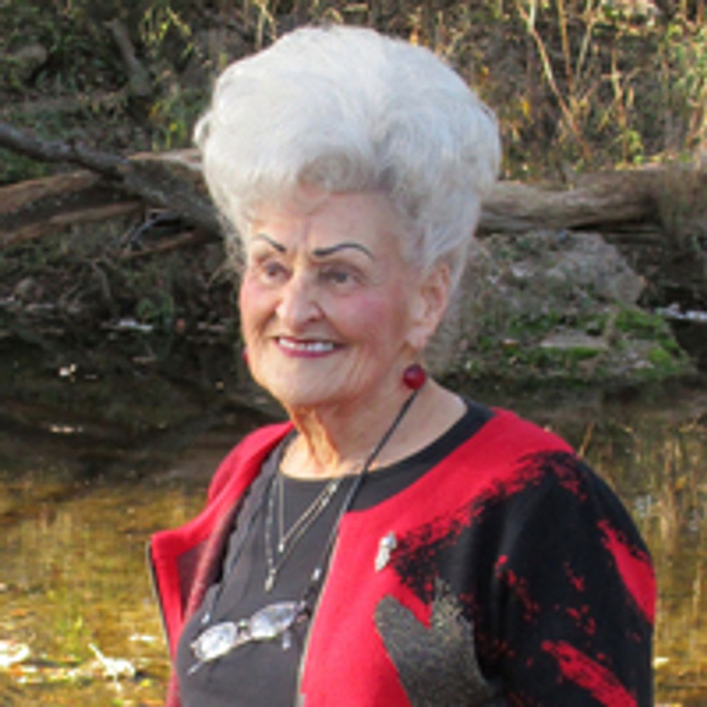 Iris Lucille (Stoner) Reddy