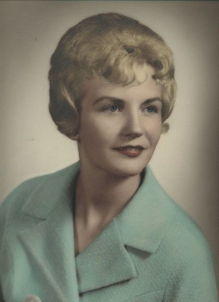 Betty Bales Profile Photo