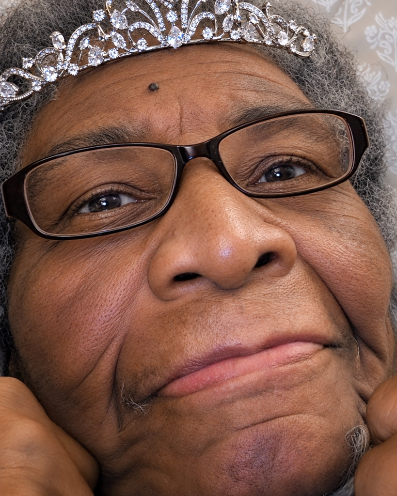 Mildred Thomas Profile Photo