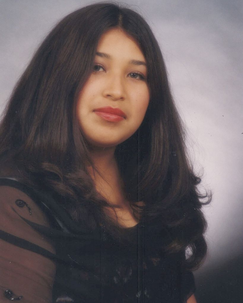 Fabiola Gonzalez