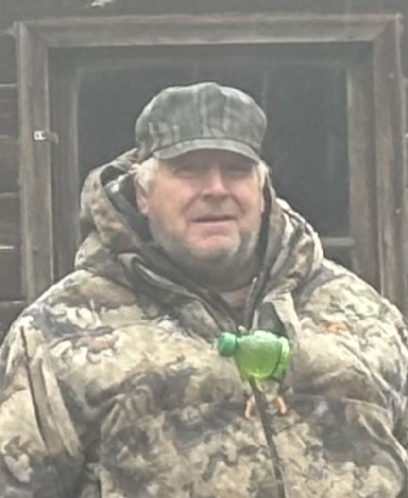 Donald Wayne Geissler Profile Photo