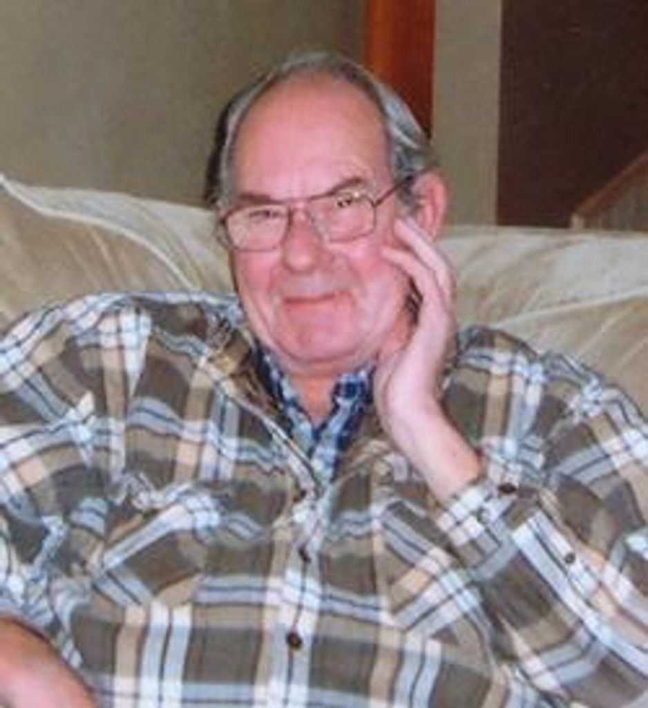 Gerald W. Reeves, Sr. Profile Photo