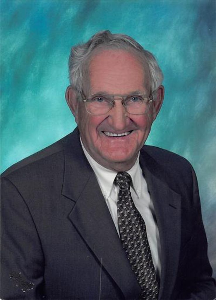 Robert Enloe Moore, Jr. Profile Photo