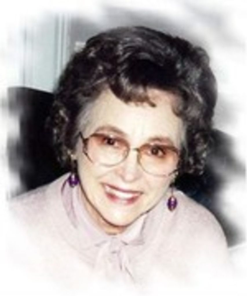 Ionie Arnold Groce
