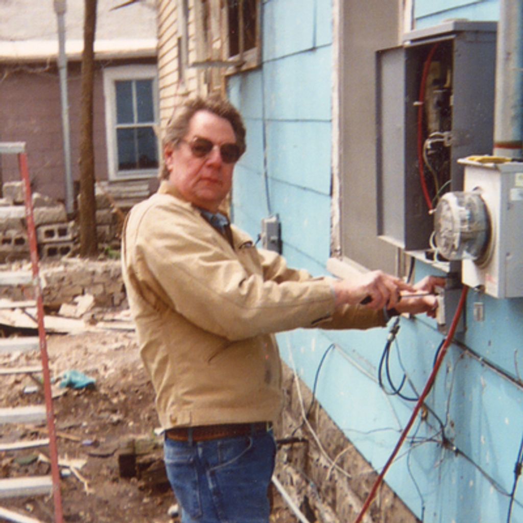 Albert Frank Ziesmer