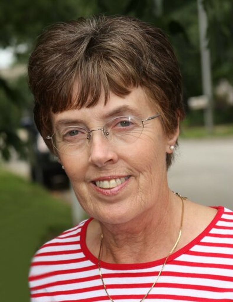 Verlinda Bee Walker Profile Photo
