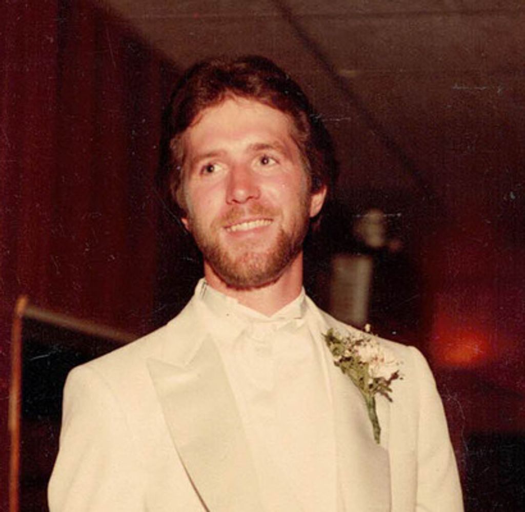 Christopher A. Ryder Profile Photo