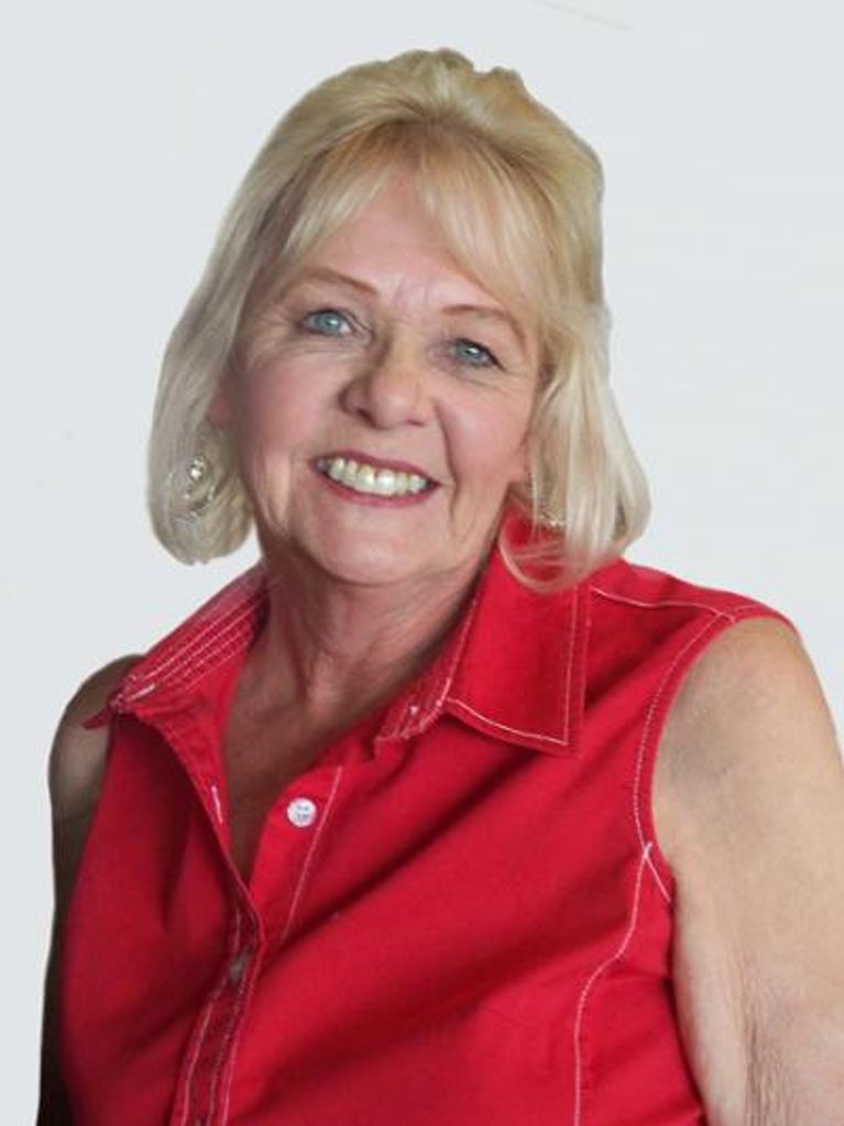 Kathleen "Marie" Cowan Profile Photo