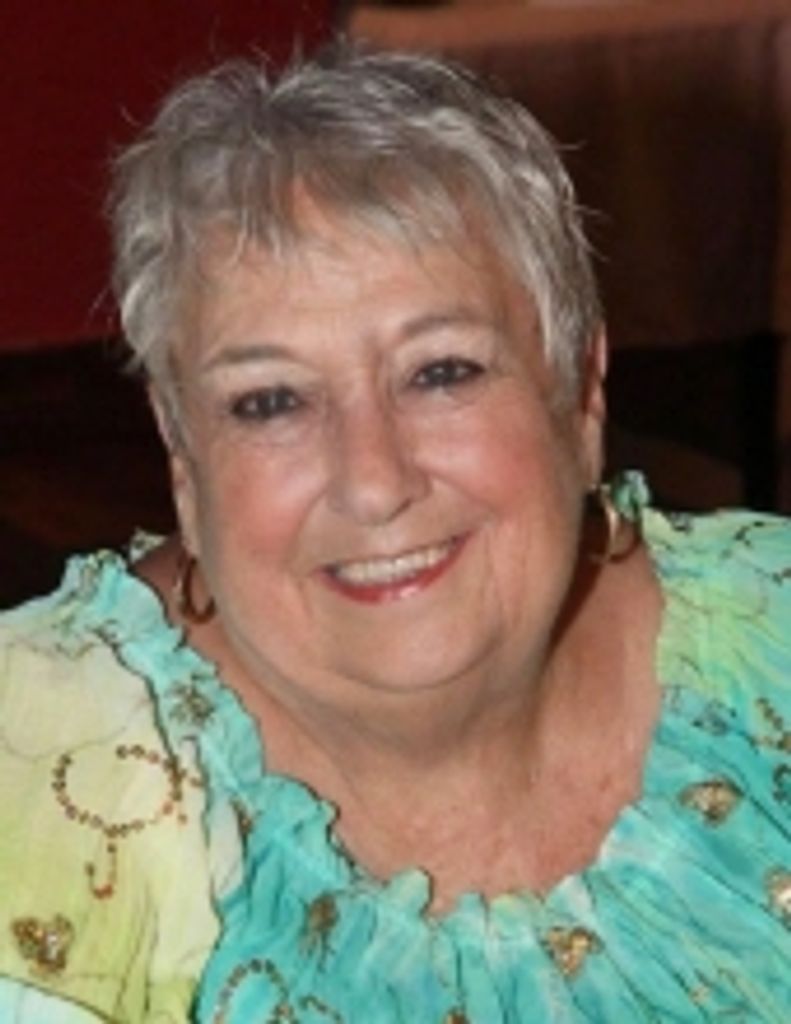Charlene "Mimi" Brasher Profile Photo