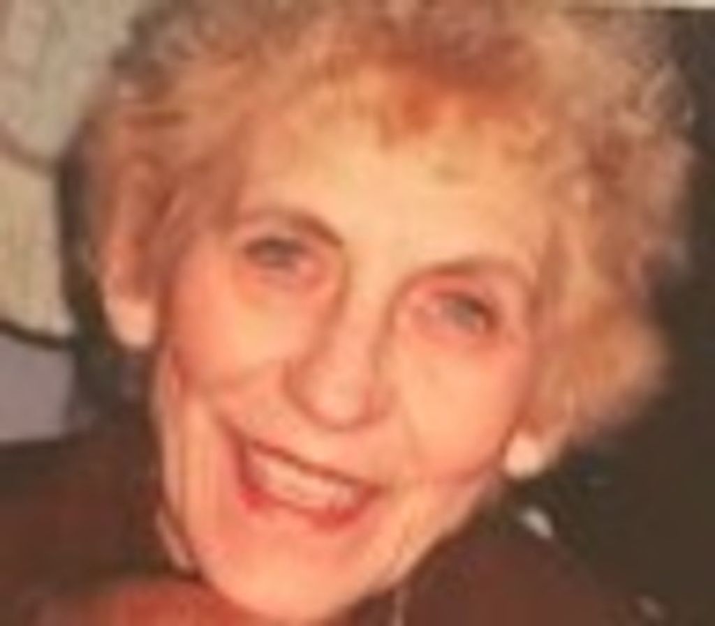 Betty J. Indermuehle