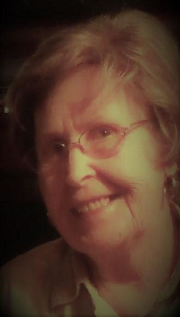 Sadie Loureen (Van Dyke)  Fox