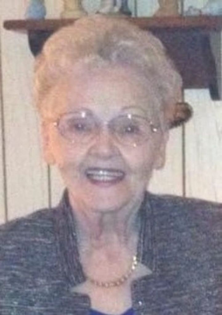 Norma M. Wilson