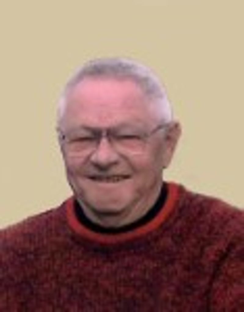 Daniel B. Vetsch Profile Photo