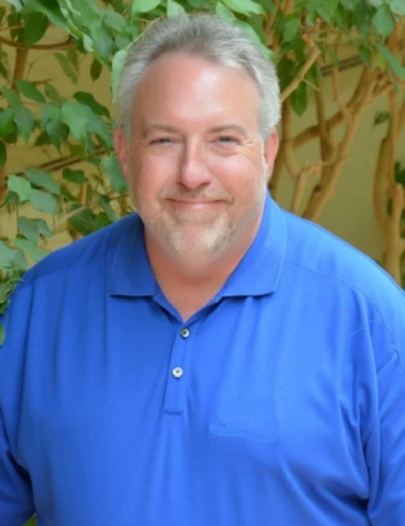 Gregory G Elsass Profile Photo