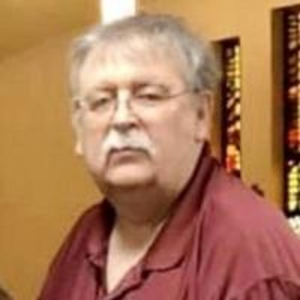 Robert William Berning Profile Photo