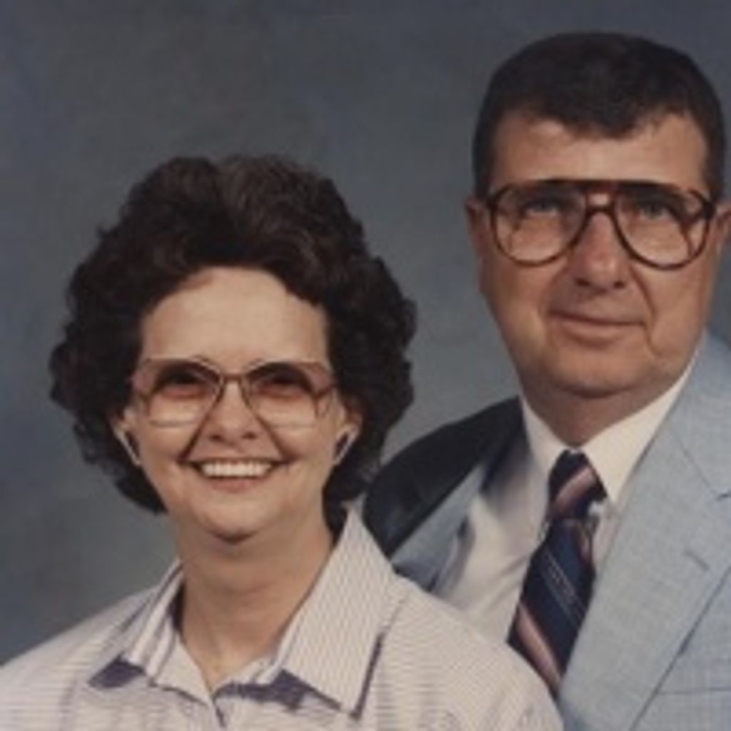 Mary Lou Bowling