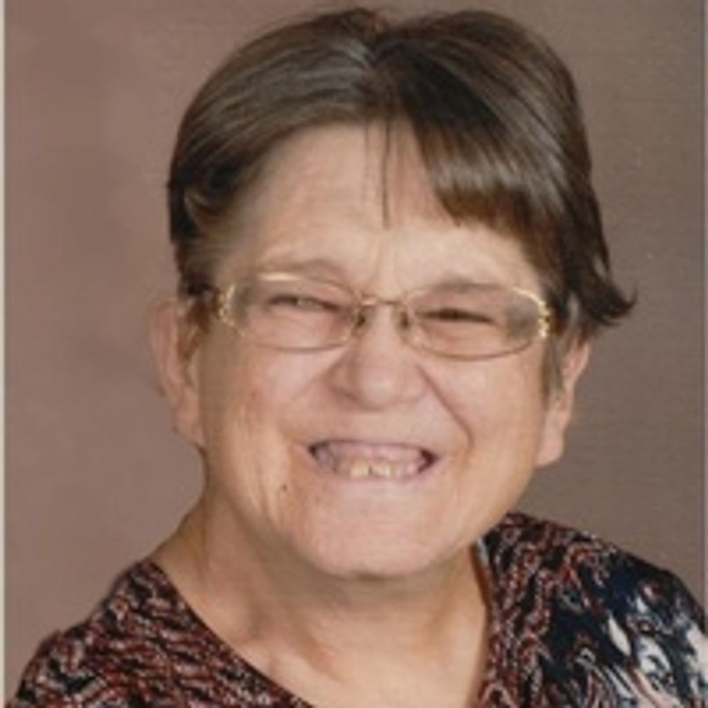 Arlene Kiggins