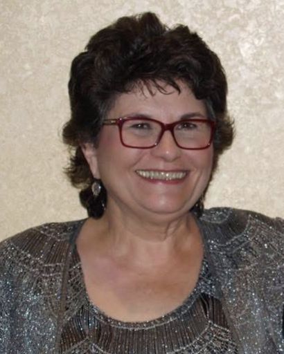 Nancy Anita Hunter's obituary image