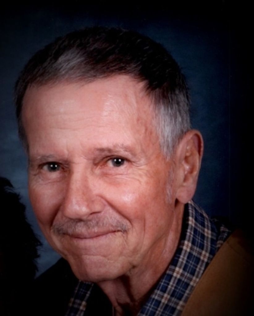 William Ervin Scheller