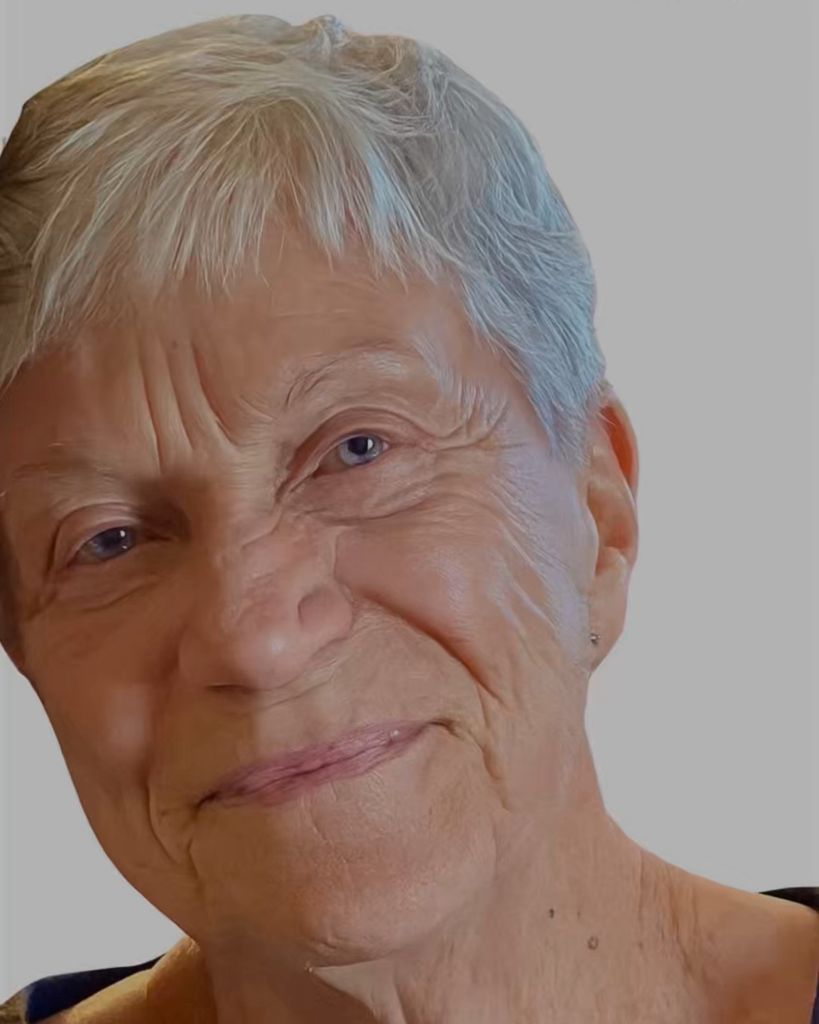 Martha Lou Wright Profile Photo