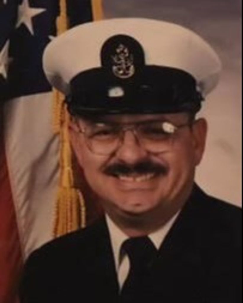 Barry Jay Skeens