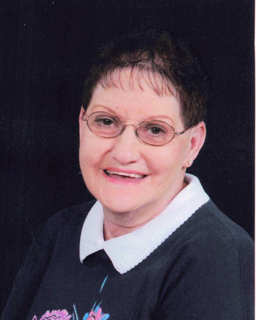 Peggy Ann Winstead Profile Photo