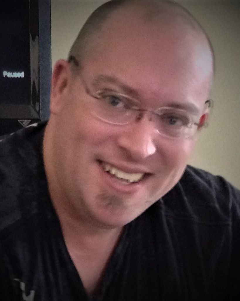 Ronald Wesley Dill, II