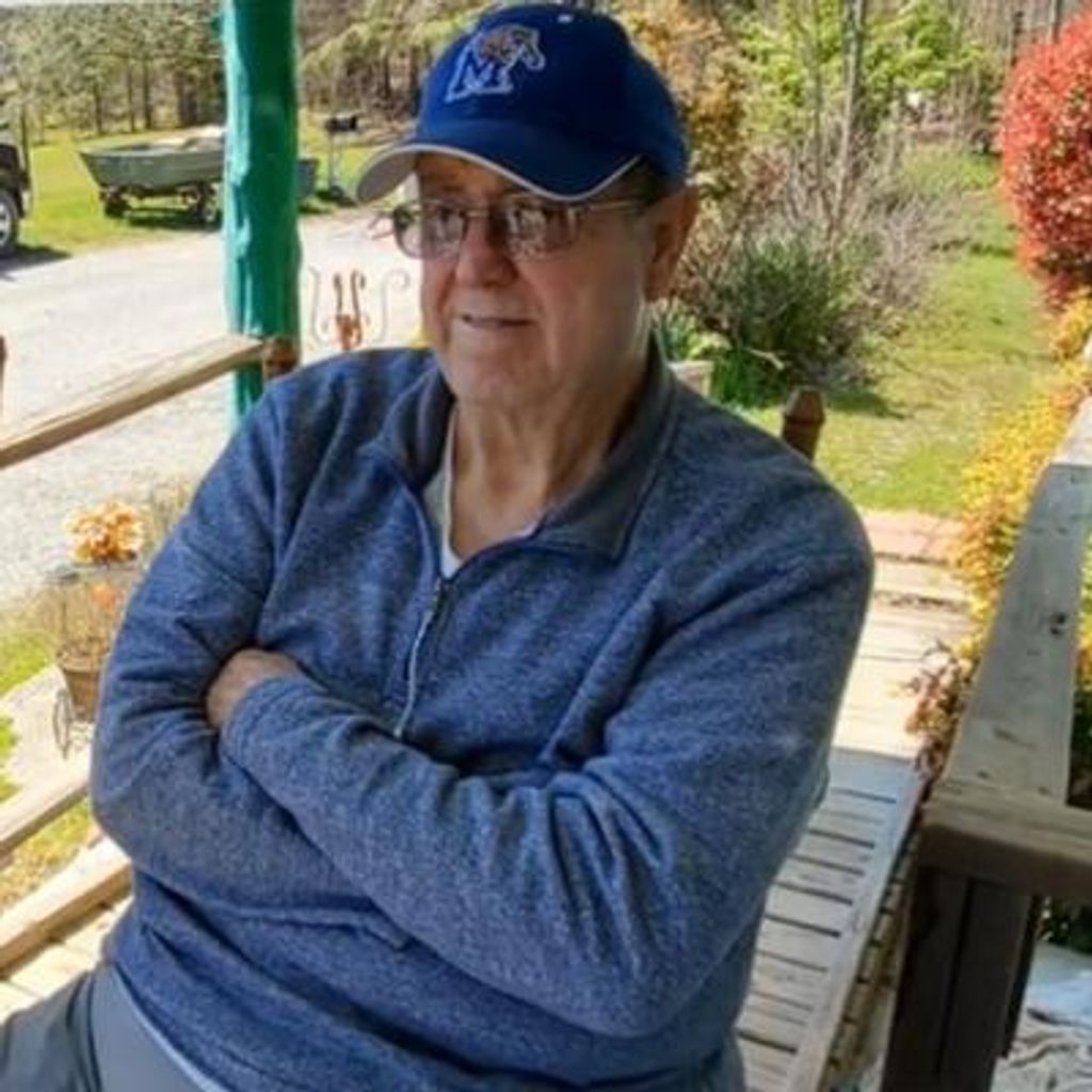 Leonard Rhea Escue Profile Photo