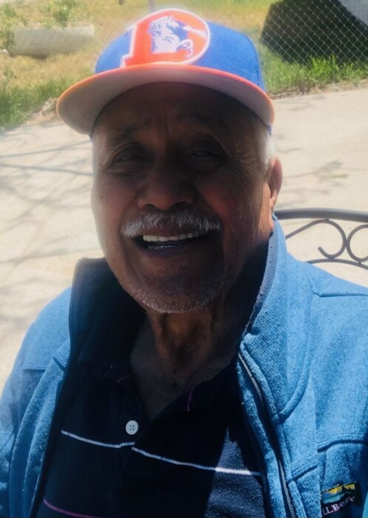 Bruno Escaname Profile Photo