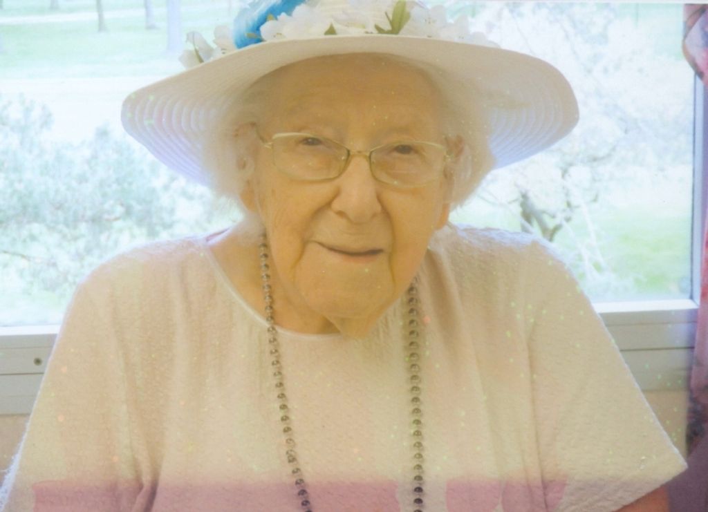 Luella M. (Hamer)  Shaulis Profile Photo