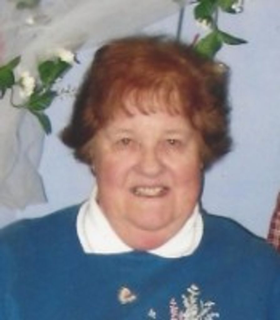 Mrs. Beverly Miller